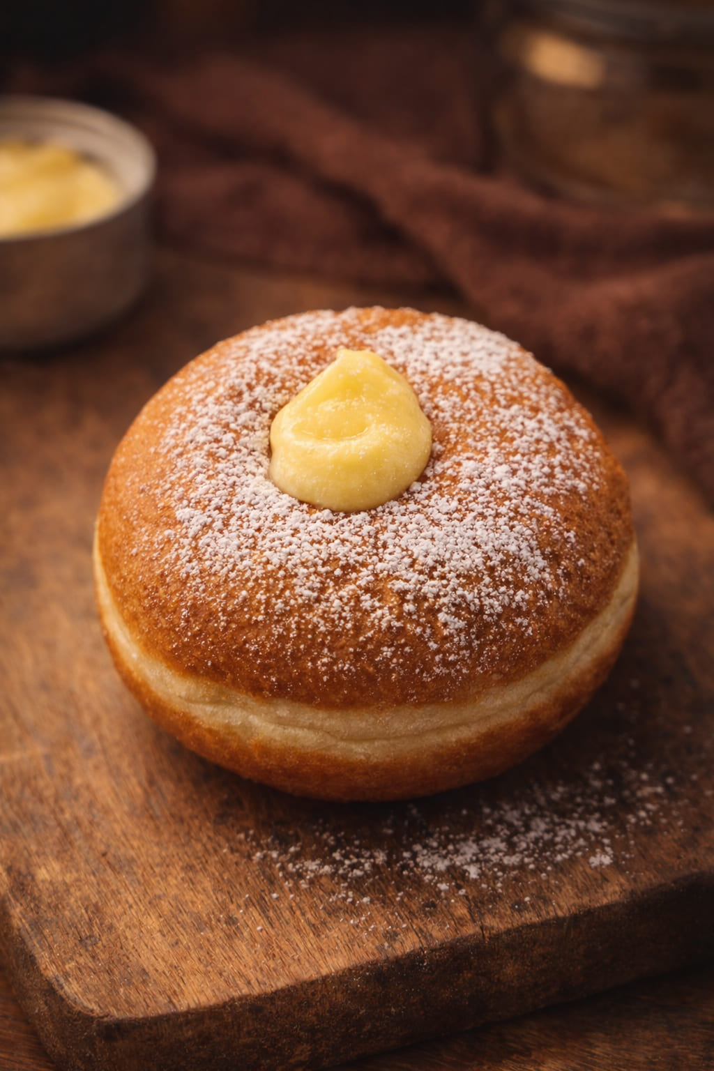 Bomboloni artigianali